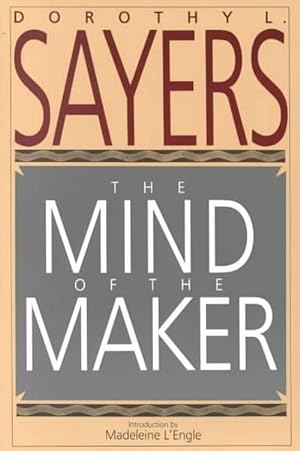 Seller image for The Mind of the Maker (Paperback) for sale by Grand Eagle Retail
