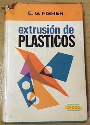 Extrusión De Plasticos