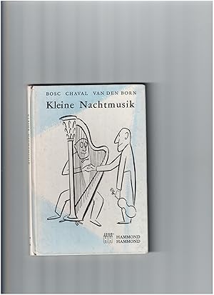 Seller image for Kleine Nachtmusik for sale by Oopalba Books