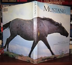 Seller image for MUSTANG for sale by Rare Book Cellar