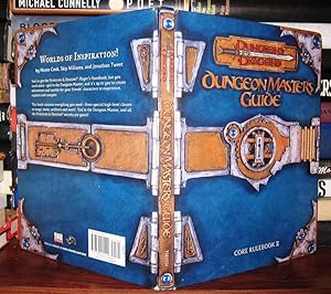 Imagen del vendedor de DUNGEON MASTER'S GUIDE Core Rulebook II a la venta por Rare Book Cellar