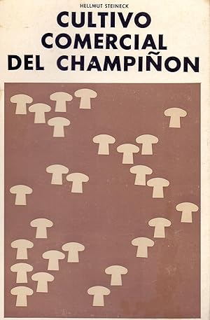 Seller image for CULTIVO COMERCIAL DE CHAMPION for sale by Libreria 7 Soles