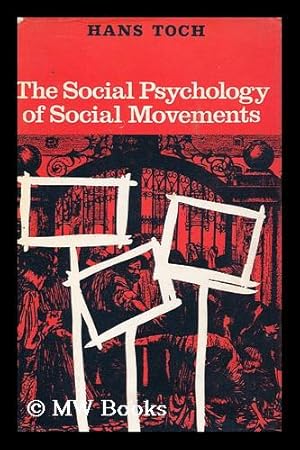 Seller image for The social psychology of social movements for sale by MW Books Ltd.