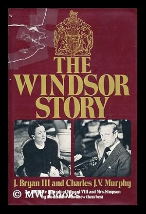 Seller image for The Windsor story for sale by MW Books Ltd.