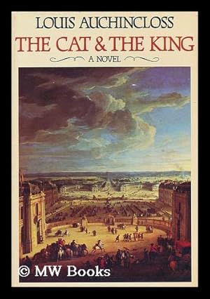 Imagen del vendedor de The cat and the King a la venta por MW Books Ltd.