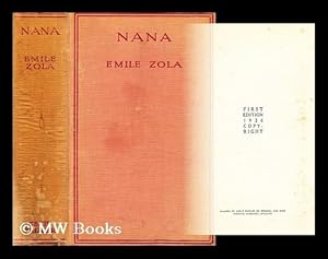 nana emile zola pdf nana emile zola pdf