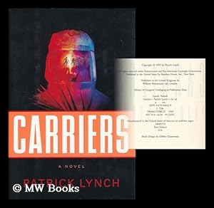 Imagen del vendedor de Carriers / Patrick Lynch a la venta por MW Books Ltd.