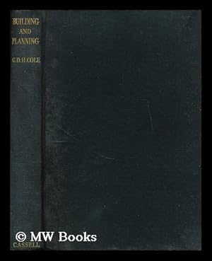 Seller image for Building and planning for sale by MW Books Ltd.