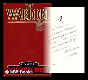 Seller image for The warlord for sale by MW Books Ltd.