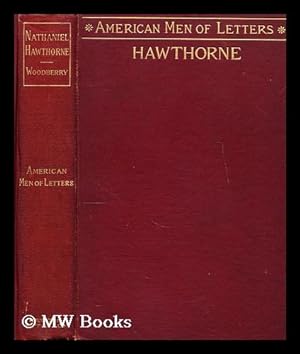 Bild des Verkufers fr Nathaniel Hawthorne zum Verkauf von MW Books Ltd.