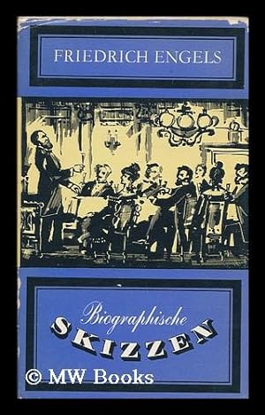 Seller image for Biographische Skizzen for sale by MW Books Ltd.