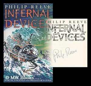 Seller image for Infernal devices / Philip Reeve for sale by MW Books Ltd.