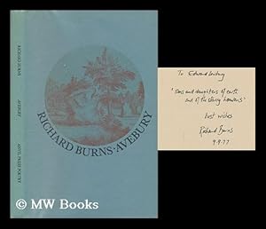Seller image for Avebury / Richard Burns for sale by MW Books Ltd.