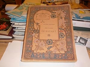 Imagen del vendedor de La Trs Joyeuse Et Trs Plaisante Histoire Du Gentil Seigneur De Bayart Le Bon Chevalier Sans peur Et Sans reproche Compose Par le Loyal Serviteur a la venta por librairie ESKAL