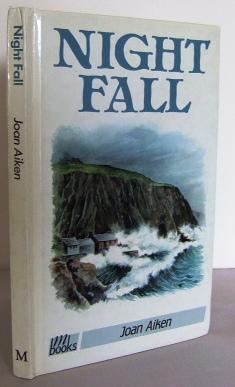Seller image for Night Fall for sale by Mad Hatter Books