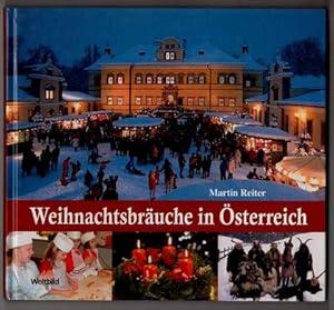 Weihnachtsbräuche in Österreich.