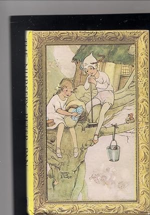 Seller image for Nursery Peter Pan Barrie for sale by Beverly Loveless