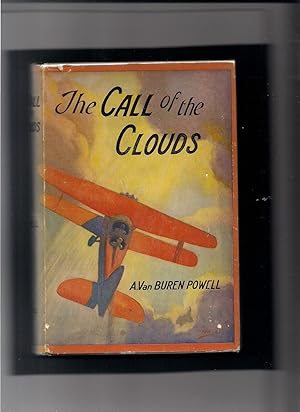 Image du vendeur pour The Call of the Clouds mis en vente par Beverly Loveless