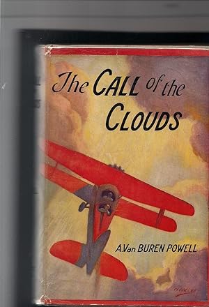 Image du vendeur pour The Call of the Clouds mis en vente par Beverly Loveless