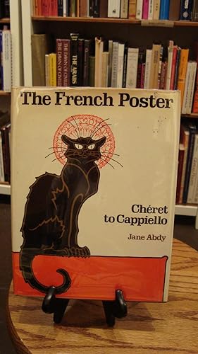 Seller image for FRENCH (THE) POSTER: CHERET TO CAPPIELLO; for sale by Counterpoint Records & Books