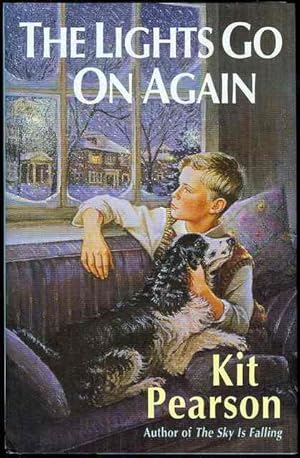 Seller image for Lights Go On Again for sale by Bookmarc's