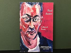 Seller image for Collected Poems for sale by Bookwood