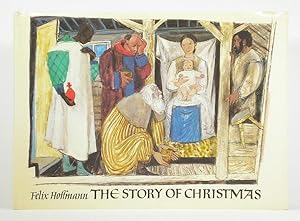 The Story of Christmas: A Picture Book