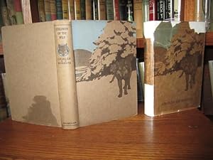 Seller image for Children of the Wild for sale by Old Scrolls Book Shop