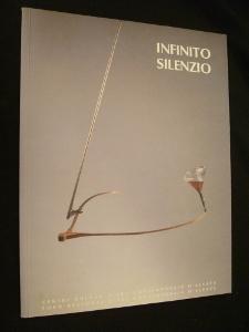 Seller image for Infinito silenzio (Ancien lyce J.-J. Henner, Altkirch, juillet-aot 1993) for sale by Abraxas-libris