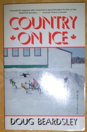 Country on Ice