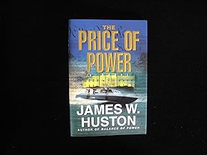 The Price of Power