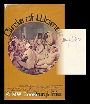 Image du vendeur pour Circle of women / Drury L. Pifer mis en vente par MW Books