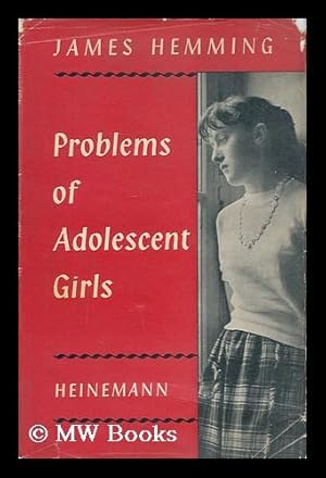 Seller image for Problems of adolescent girls for sale by MW Books