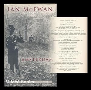 Seller image for Amsterdam / Ian McEwan for sale by MW Books