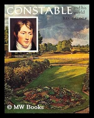 Seller image for Constable and his world for sale by MW Books