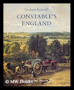 Seller image for Constable's England / by Graham Reynolds for sale by MW Books