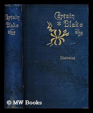 Seller image for Captain blake for sale by MW Books