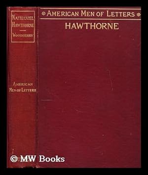 Seller image for Nathaniel Hawthorne for sale by MW Books