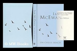 Immagine del venditore per On Chesil Beach / Ian McEwan venduto da MW Books