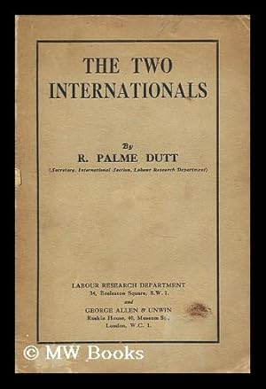 Seller image for The two Internationals for sale by MW Books