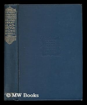 Seller image for William Ewart Gladstone / G. W. E. Russell for sale by MW Books