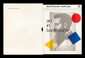 Image du vendeur pour Art in Bank Leumi mis en vente par MW Books
