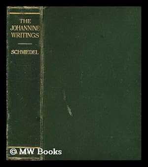 Immagine del venditore per The Johannine writings: Translated by Maurice A. Canney venduto da MW Books