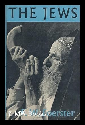 Seller image for The Jews for sale by MW Books
