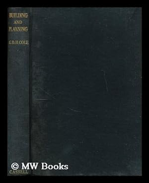 Seller image for Building and planning for sale by MW Books