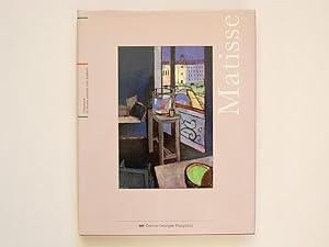 Matisse: oeuvres de Henri Matisse