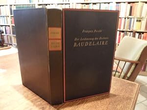 Der Leidensweg des Dichters Baudelaire.