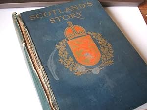 Scotlands Story