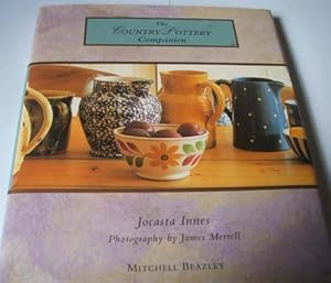 The Country Pottery Companion