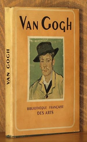 Seller image for VAN GOGH ~ Bibliotheque Francaise Des Arts for sale by Andre Strong Bookseller